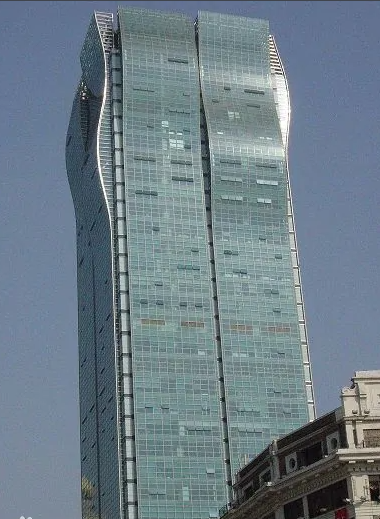 海通证券大厦